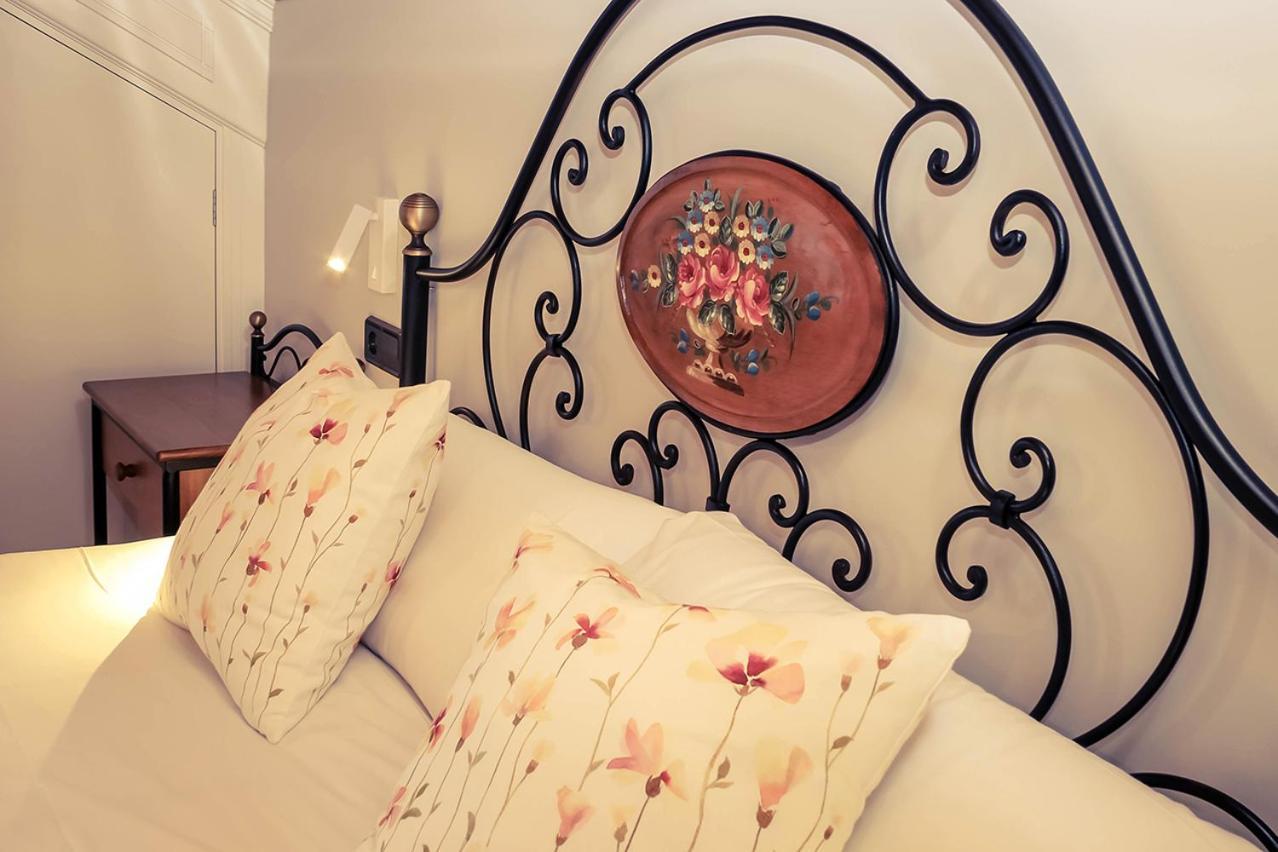 A Casa Do Lagoeiro อาเอสตราดา ภายนอก รูปภาพ